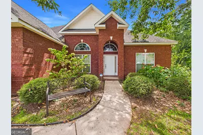 115 Dora Lane, Byron, GA 31008 - Photo 9