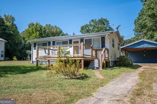 3596 Hwy 106 S, Hull, GA 30646 - Photo 1
