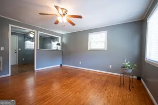 3596 Hwy 106 S, Hull, GA 30646 - Photo 7