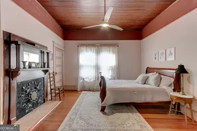 127 Wilkins Road, Fayetteville, GA 30214 - Photo 21