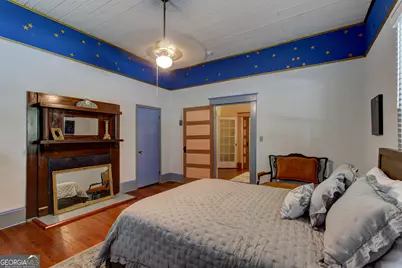 127 Wilkins Road, Fayetteville, GA 30214 - Photo 7