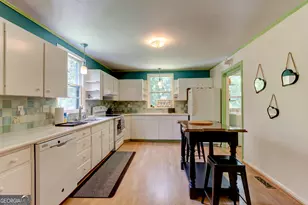 127 Wilkins Rd, Fayetteville, GA 30214 - Photo 37