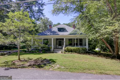 127 Wilkins Road, Fayetteville, GA 30214 - Photo 47