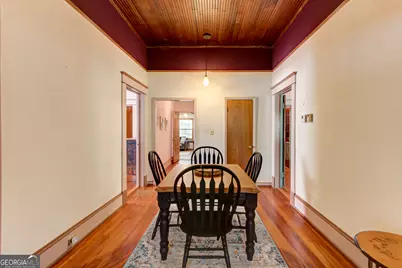 127 Wilkins Road, Fayetteville, GA 30214 - Photo 19