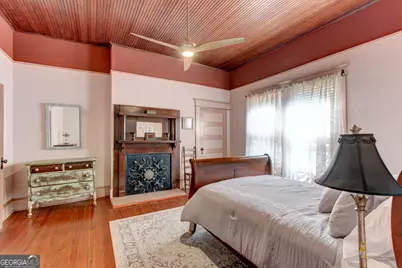 127 Wilkins Road, Fayetteville, GA 30214 - Photo 23