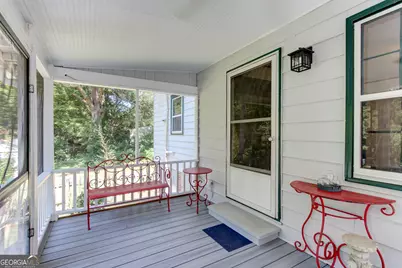 127 Wilkins Road, Fayetteville, GA 30214 - Photo 35