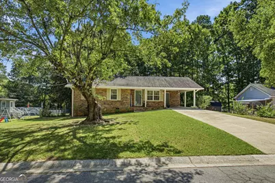 241 Doster Drive, Winder, GA 30680 - Photo 1