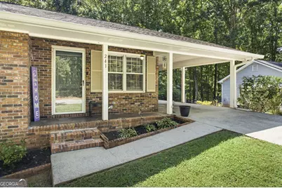 241 Doster Drive, Winder, GA 30680 - Photo 3
