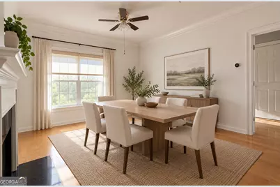 3275 Lenox Road NE #412, Atlanta, GA 30324 - Photo 29