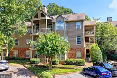 1303 McGill Park Avenue NE, Atlanta, GA 30312 - Photo 1