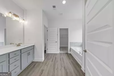 313 Angela Avenue #LOT 05, Bowdon, GA 30108 - Photo 11