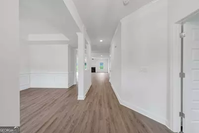 313 Angela Avenue #LOT 05, Bowdon, GA 30108 - Photo 17