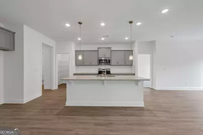 313 Angela Avenue #LOT 05, Bowdon, GA 30108 - Photo 3