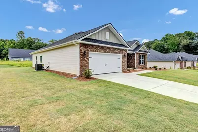 313 Angela Avenue #LOT 05, Bowdon, GA 30108 - Photo 1