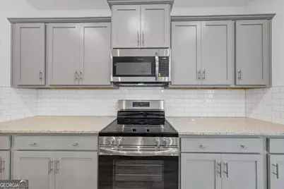 313 Angela Avenue #LOT 05, Bowdon, GA 30108 - Photo 7