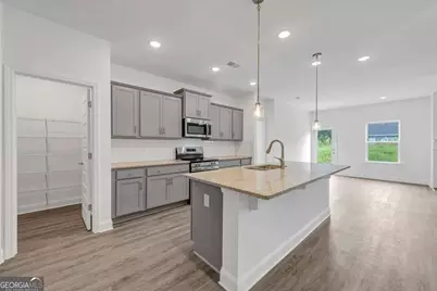 313 Angela Avenue #LOT 05, Bowdon, GA 30108 - Photo 5