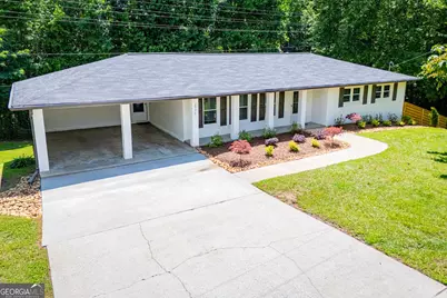 2932 Bus Highway 27, Buchanan, GA 30113 - Photo 43