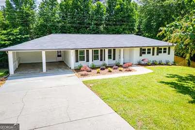 2932 Bus Highway 27, Buchanan, GA 30113 - Photo 1