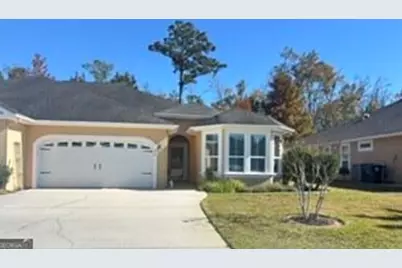 228 Miller Drive, Kingsland, GA 31548 - Photo 1