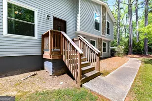 1741 Branch View Dr, Marietta, GA 30062 - Photo 3
