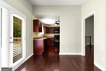 1741 Branch View Drive, Marietta, GA 30062 - Photo 13
