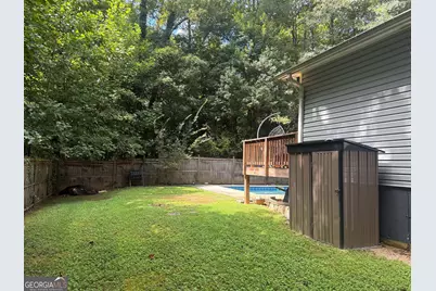 1741 Branch View Drive, Marietta, GA 30062 - Photo 35