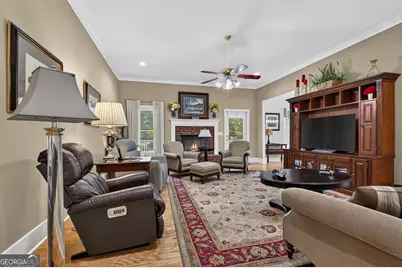 476 Mount Bethel Road, McDonough, GA 30252 - Photo 23