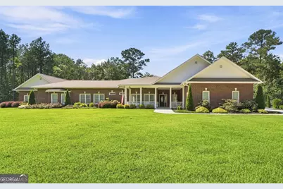 476 Mount Bethel Road, McDonough, GA 30252 - Photo 1