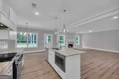 321 Ridgewood Road, Jefferson, GA 30549 - Photo 23