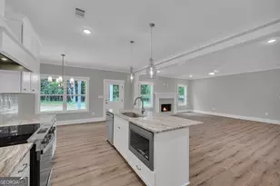 321 Ridgewood Rd, Jefferson, GA 30549 - Photo 23