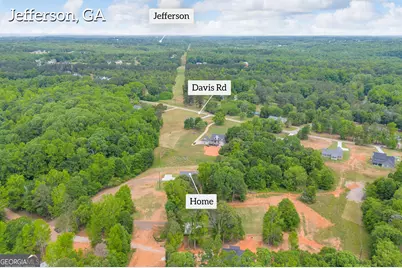 321 Ridgewood Road, Jefferson, GA 30549 - Photo 47