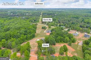 321 Ridgewood Rd, Jefferson, GA 30549 - Photo 47