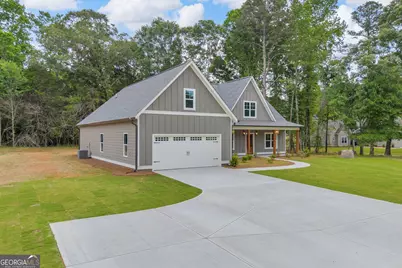 321 Ridgewood Road, Jefferson, GA 30549 - Photo 5