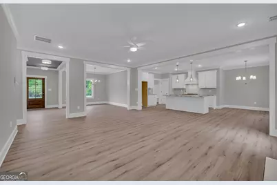 321 Ridgewood Road, Jefferson, GA 30549 - Photo 17