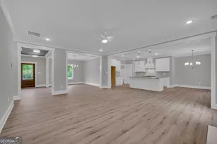 321 Ridgewood Rd, Jefferson, GA 30549 - Photo 17