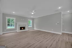 321 Ridgewood Rd, Jefferson, GA 30549 - Photo 13