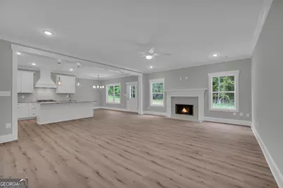 321 Ridgewood Road, Jefferson, GA 30549 - Photo 15