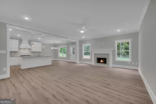 321 Ridgewood Rd, Jefferson, GA 30549 - Photo 15