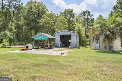 2618 Ga Hwy 86, Adrian, GA 31002 - Photo 41