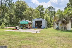 2618 Ga Hwy 86, Adrian, GA 31002 - Photo 41