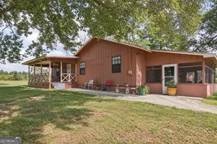 2618 Ga Hwy 86, Adrian, GA 31002 - Photo 3