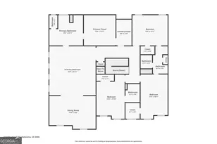 4415 Mossbrook Cir, Alpharetta, GA 30004 - Photo 53