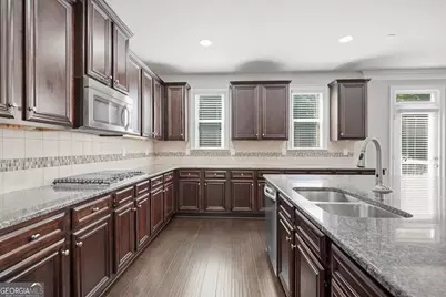 4415 Mossbrook Circle, Alpharetta, GA 30004 - Photo 15