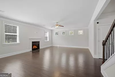 4415 Mossbrook Circle, Alpharetta, GA 30004 - Photo 11