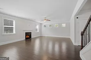 4415 Mossbrook Cir, Alpharetta, GA 30004 - Photo 11