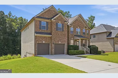 4415 Mossbrook Circle, Alpharetta, GA 30004 - Photo 5