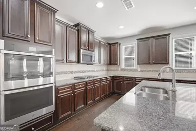 4415 Mossbrook Circle, Alpharetta, GA 30004 - Photo 17