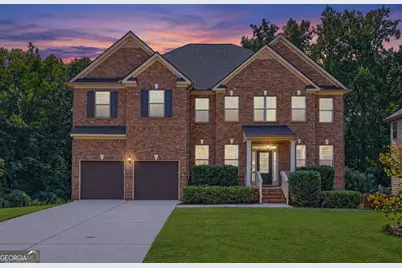 4415 Mossbrook Circle, Alpharetta, GA 30004 - Photo 1