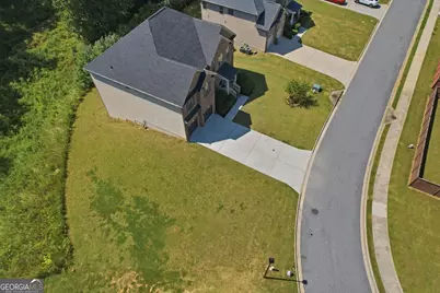 4415 Mossbrook Circle, Alpharetta, GA 30004 - Photo 3
