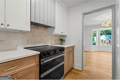 2552 Hollycreek Drive NE, Marietta, GA 30062 - Photo 19